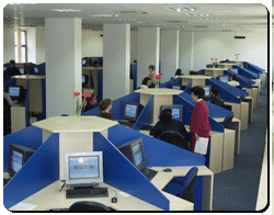 data entry facility.data processing